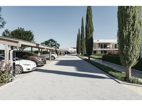 1481 Penthouse Sa Rapita 1