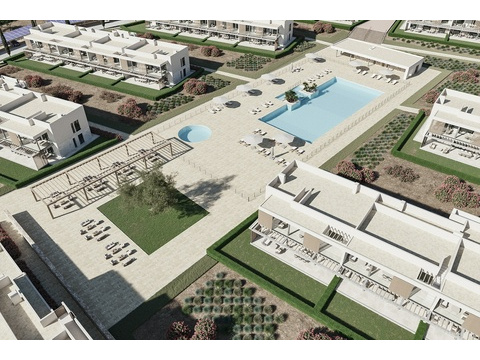 1481 Penthouse Sa Rapita 2