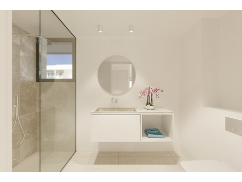 1481 Penthouse Sa Rapita 3