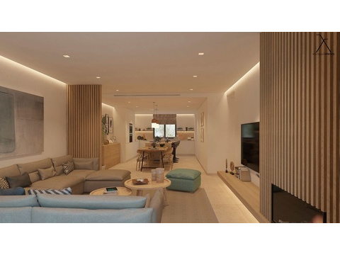 Wohnung kaufen in Santa Ponça, 155 m² Wohnfläche