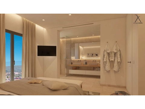 Wohnung kaufen in Santa Ponça, 155 m² Wohnfläche