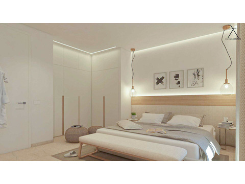 Wohnung kaufen in Santa Ponça, 155 m² Wohnfläche
