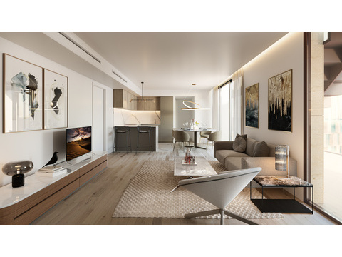 1604 Apartments Santa Catalina 12