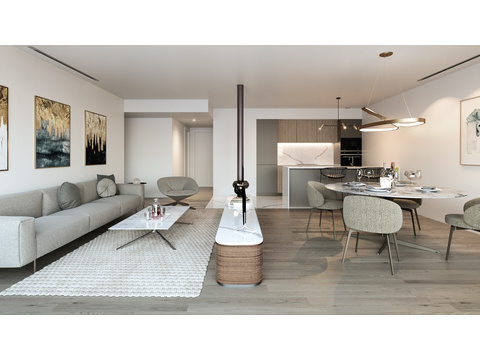1604 Apartments Santa Catalina 9