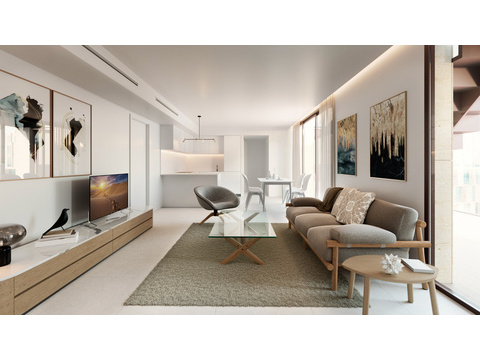 1604 Apartments Santa Catalina 11