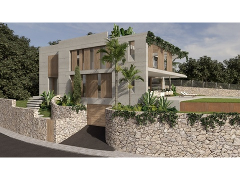 Villa kaufen in Cas Catala