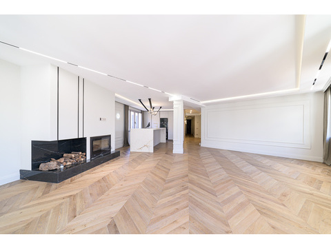 Penthousewohnung kaufen in Palma, 159 m² Wohnfläche