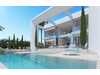 Villa kaufen in El Toro, 900 m² Grundstück, 300 m² Wohnfläche, 5 Zimmer
