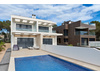Doppelhaushälfte kaufen in Cala Pi Llucmajor, Mallorca, Islas Baleares, 317 m² Grundstück, 150 m² Wohnfläche, 4 Zimmer