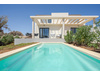 Doppelhaushälfte kaufen in Cala Anguila-Cala Mendia, mit Stellplatz, 320 m² Grundstück, 75 m² Wohnfläche
