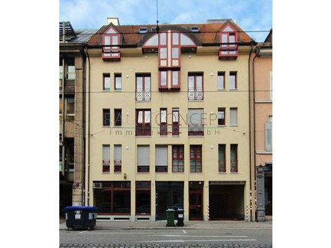 Sonstiges mieten in Freiburg im Breisgau