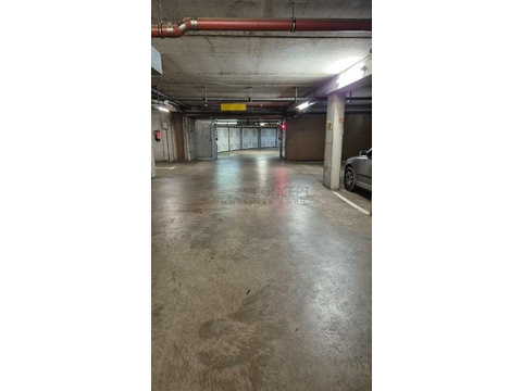 Tiefgaragenstellplatz Sedanquartier