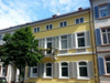 Dachgeschosswohnung mieten in Freiburg im Breisgau, 70 m² Wohnfläche, 3 Zimmer