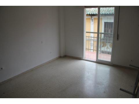 Etagenwohnung kaufen in Malaga, 98 m² Wohnfläche, 5 Zimmer