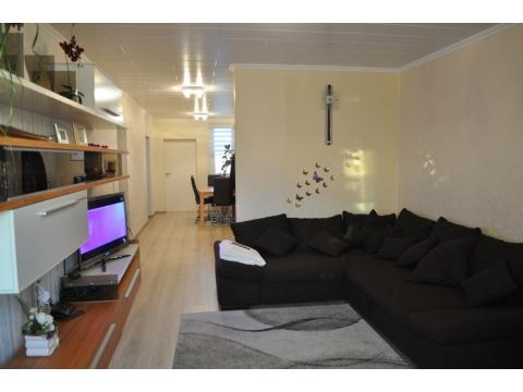 Etagenwohnung kaufen in Wolfsburg, 76 m² Wohnfläche, 3 Zimmer