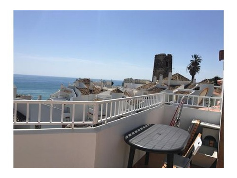 Etagenwohnung kaufen in Benalmádena