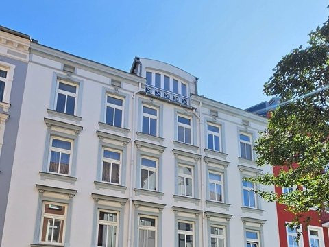 Mehrfamilienhaus kaufen in Rostock
