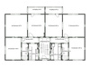 Mehrfamilienhaus kaufen in Rostock, 448 m² Grundstück, 602,4 m² Wohnfläche, 27 Zimmer