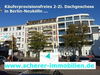 Dachgeschosswohnung kaufen in Berlin, mit Stellplatz, 70,03 m² Wohnfläche, 2 Zimmer