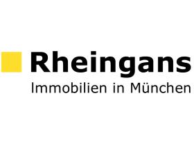 Rheingans Immobilien in München