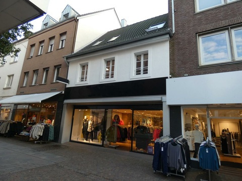 Haus kaufen in Bocholt, 154 m² Grundstück, 226 m² Wohnfläche, 10 Zimmer