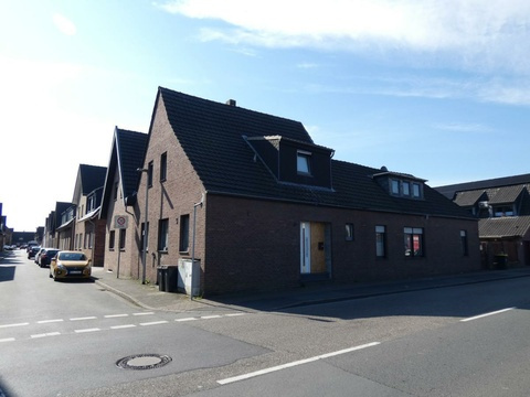 Reihenhaus kaufen in Bocholt, 80 m² Grundstück, 90 m² Wohnfläche, 4 Zimmer