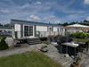 Laube, Datsche, Gartenhaus kaufen in Hamminkeln, mit Stellplatz, 315 m² Grundstück, 50 m² Wohnfläche, 3 Zimmer