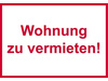 Erdgeschosswohnung mieten in Rhede, mit Stellplatz, 61 m² Wohnfläche, 2 Zimmer