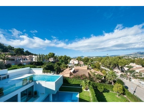 Gartenlandschaft