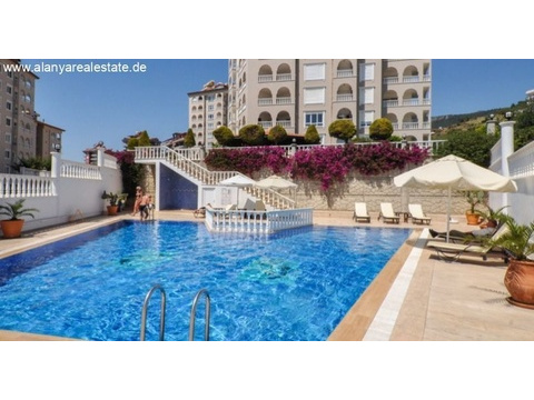 OCEANS VIEW Neu möbliertes Duplex Penthaus mit Meerblick zum super Schnäppchen Preis