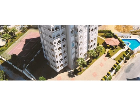 OCEANS VIEW Neu möbliertes Duplex Penthaus mit Meerblick zum super Schnäppchen Preis