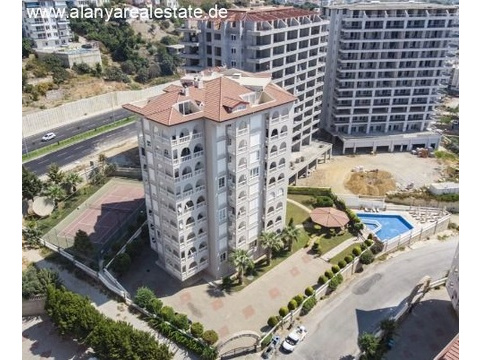 OCEANS VIEW Neu möbliertes Duplex Penthaus mit Meerblick zum super Schnäppchen Preis