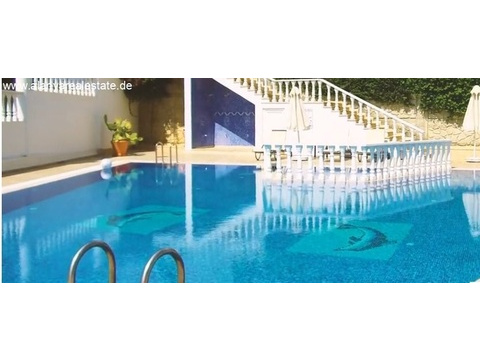 OCEANS VIEW Neu möbliertes Duplex Penthaus mit Meerblick zum super Schnäppchen Preis