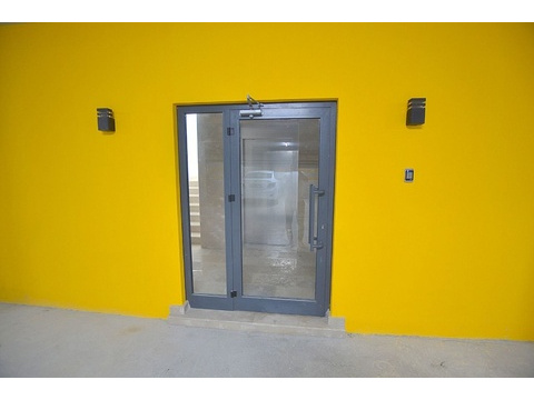 Drei Zimmer Duplex Penthaus Wohnung in super Luxus Residence
