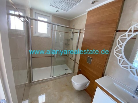 Traumhafte moderne Luxus Villa mit privat Pool und fantastischem Meerblick ()
