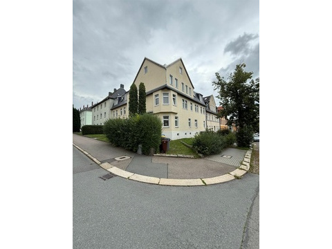 Erdgeschosswohnung mieten in Chemnitz, 72,5 m² Wohnfläche, 3 Zimmer