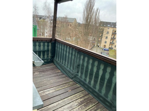 Maisonette- Wohnung mieten in Chemnitz, 90 m² Wohnfläche, 4 Zimmer