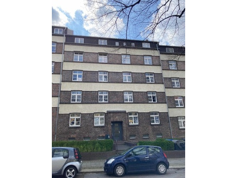 Erdgeschosswohnung mieten in Chemnitz, 67,36 m² Wohnfläche, 3 Zimmer