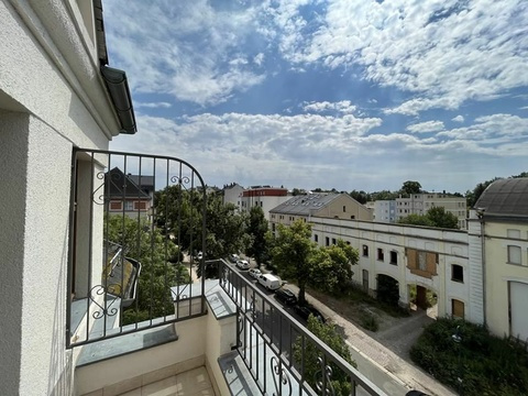 Maisonette- Wohnung kaufen in Chemnitz, 81 m² Wohnfläche, 2 Zimmer