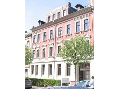 Etagenwohnung mieten in Chemnitz, mit Stellplatz, 58 m² Wohnfläche, 2 Zimmer