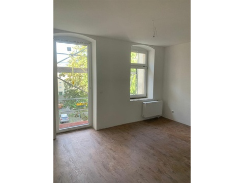 Etagenwohnung mieten in Chemnitz, 77,45 m² Wohnfläche, 3 Zimmer