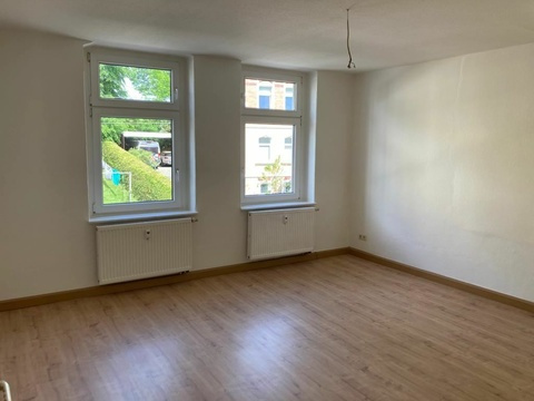Etagenwohnung mieten in Chemnitz, 60 m² Wohnfläche, 2 Zimmer