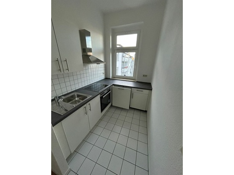 Etagenwohnung kaufen in Chemnitz, 68,1 m² Wohnfläche, 2 Zimmer