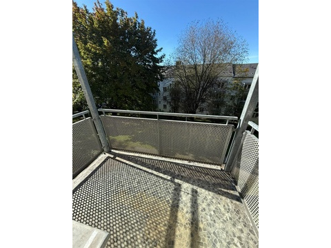 Etagenwohnung mieten in Chemnitz, 61,65 m² Wohnfläche, 3 Zimmer