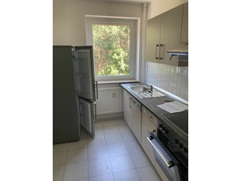 Musterfoto grundrissgleiche WE im Nachbarhaus