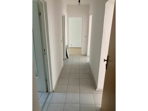 Musterfoto grundrissgleiche WE im Nachbarhaus
