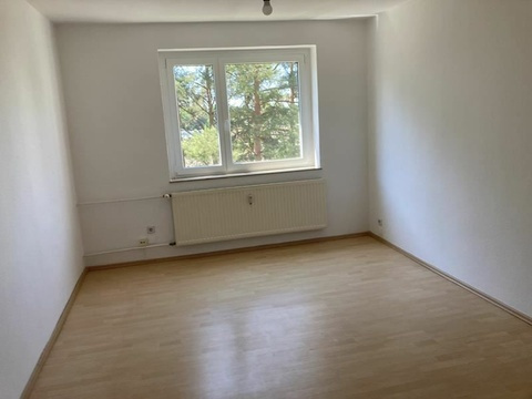 Musterfoto grundrissgleiche WE im Nachbarhaus