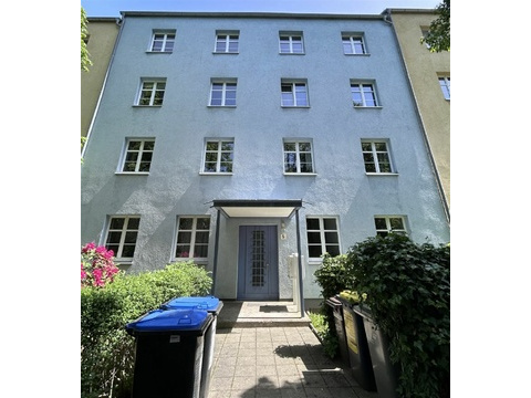 Etagenwohnung mieten in Chemnitz, 55 m² Wohnfläche, 2 Zimmer