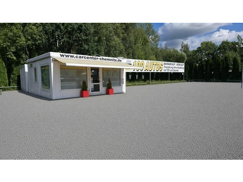 Sonstiges mieten in Chemnitz, mit Stellplatz, 1.400 m² Grundstück