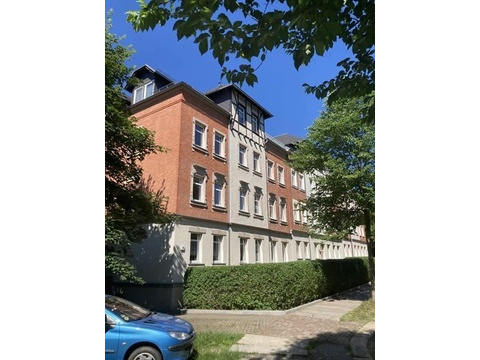 Etagenwohnung mieten in Chemnitz, mit Stellplatz, 67 m² Wohnfläche, 2 Zimmer